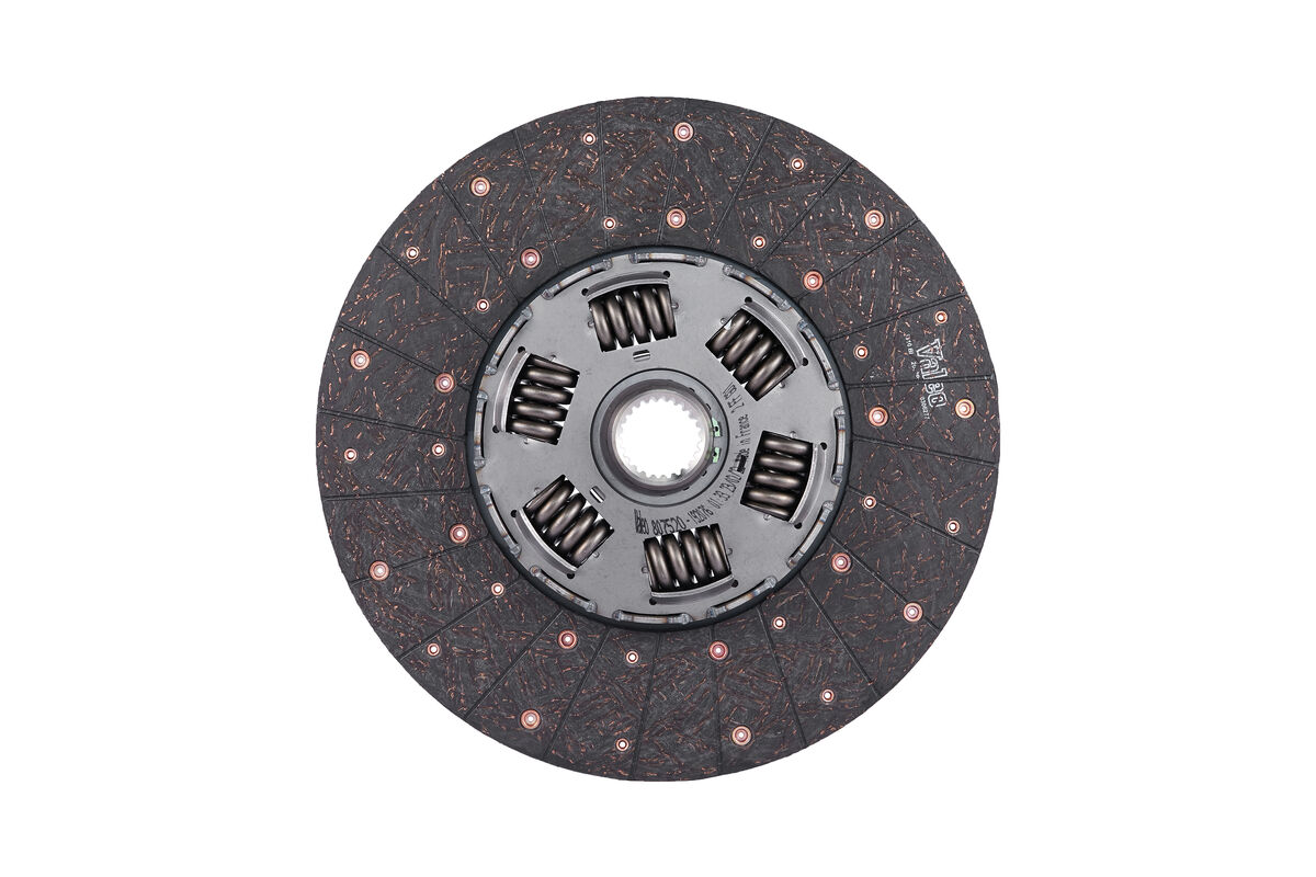 Clutch Disc - 807520 VALEO